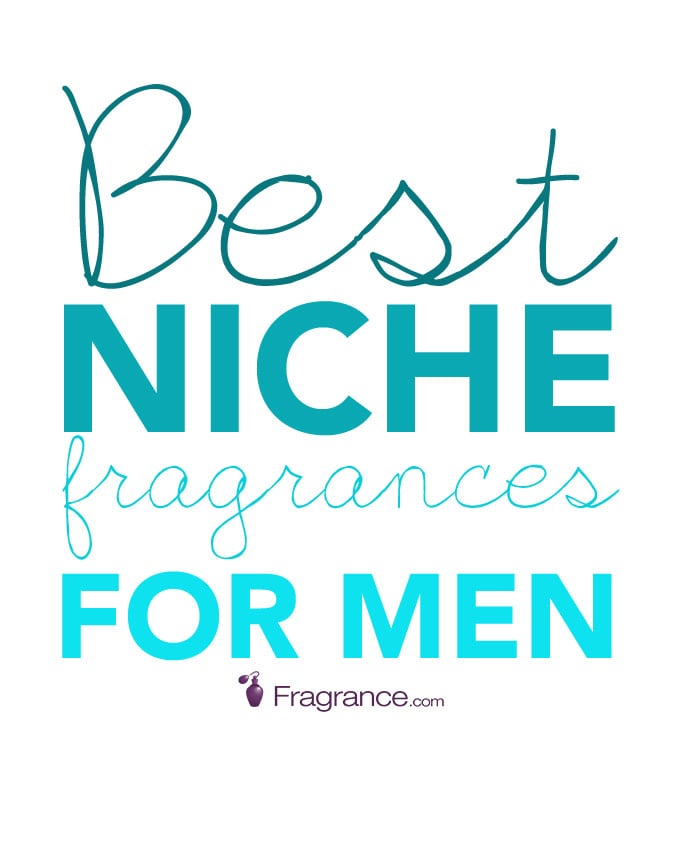 Niche fragrance 2025 meaning
